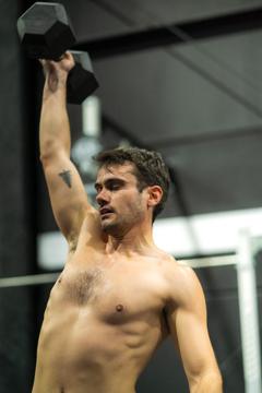 Aitor Manzarbeitia profile photo