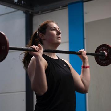 Chelsea Verheijen profile photo