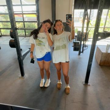 Juliya Trice profile photo