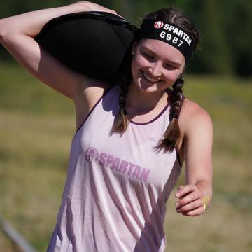 Kiersty Neeman profile photo