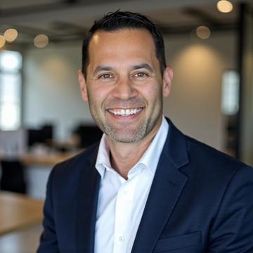 Juan Perdomo profile photo