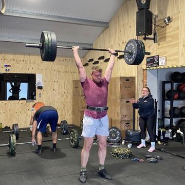 Tyler Adams profile photo