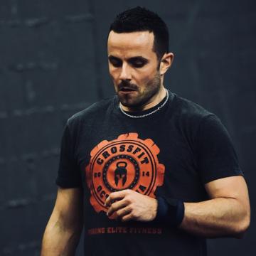 Mikael Roduit profile photo