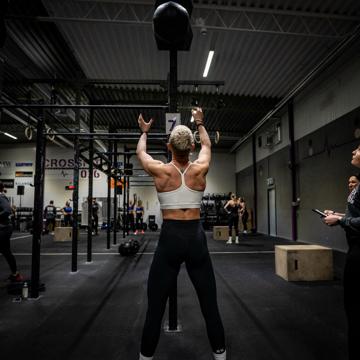 Annika Dewrang profile photo