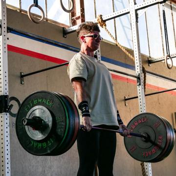 Angélique Quenel profile photo