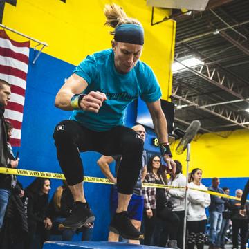 Kira Raichert profile photo