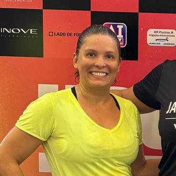 GIGLIANE FERREIRA DOURADO profile photo