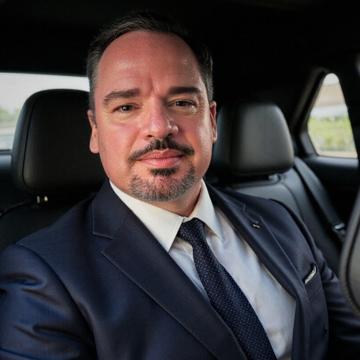 Rene Sanchez profile photo