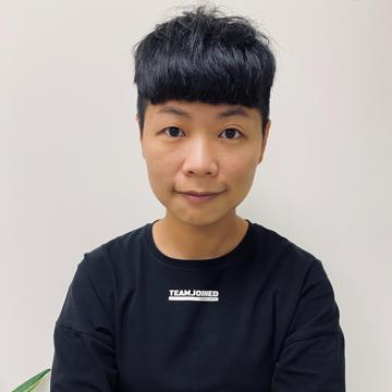 PEI-JYUAN TSAI profile photo