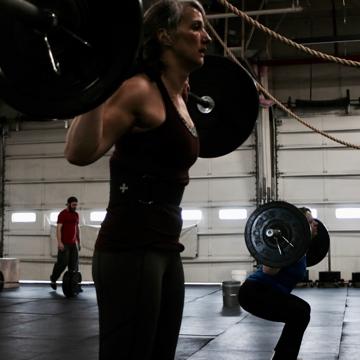 Colleen Loughman profile photo