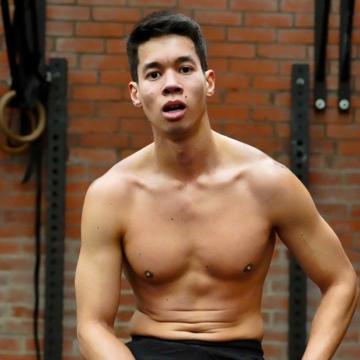 Mathieu Abmont profile photo