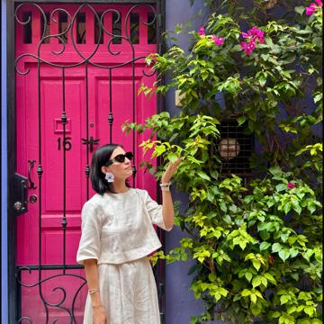 Karla Olivares profile photo