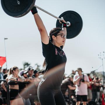 Andrea Quiroz profile photo