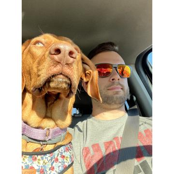 Nicholas Murray profile photo