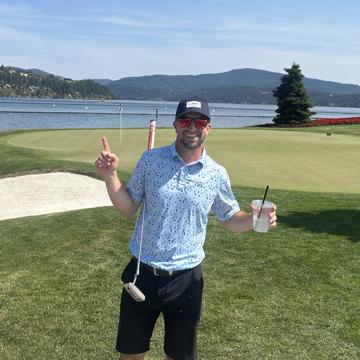 Ben Cox profile photo