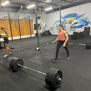 Beatriz Irineu profile photo