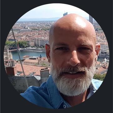 Dimitri Nita profile photo