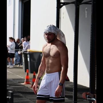 Sami Vanhorle profile photo