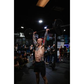 Morgan Kane profile photo