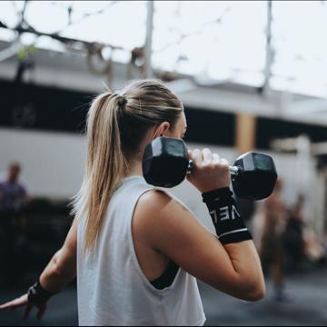 Jordan Cartwright profile photo