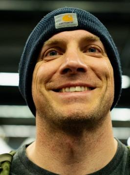 Richard Wild profile photo