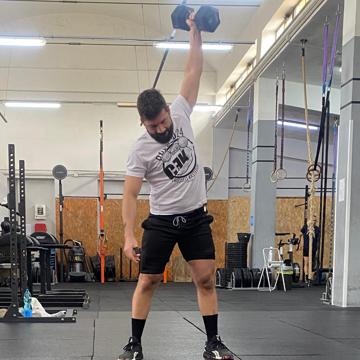 Fabio Orefice profile photo