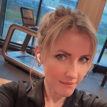 Iryna Lanko profile photo