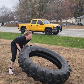 Tonya Wells profile photo