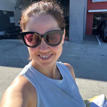 Evgeniya Smith profile photo