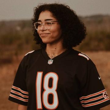 Briana Buggy profile photo