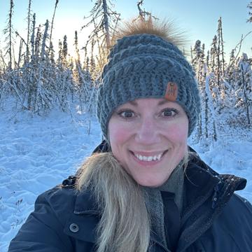 Brittany Keener profile photo