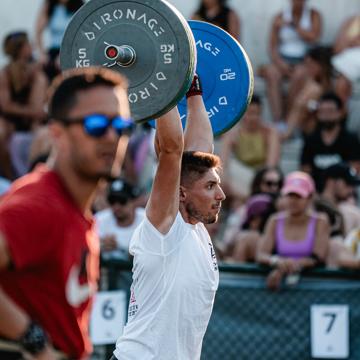 Tiago Barbosa profile photo