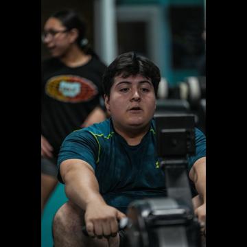 Diego Sepulveda profile photo