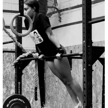 Rosselyn Castillo profile photo