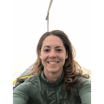 Angela Claypool profile photo