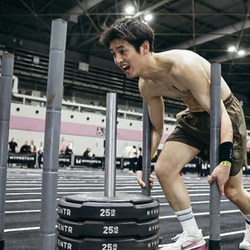 Shimpei Suzuki profile photo