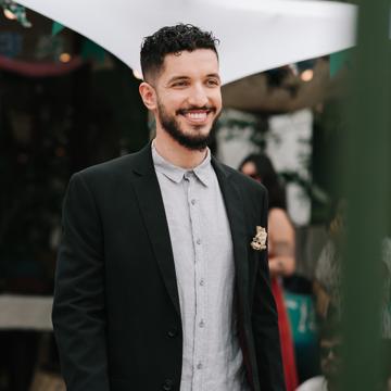 Vinícius Pinheiro Soares profile photo