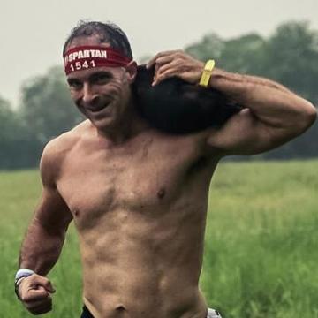 Matt Codner profile photo