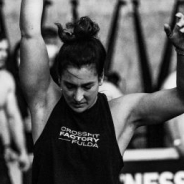 Sarah Heil profile photo