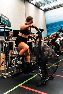 Rhiannon Adamson profile photo