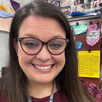 Lauren Burgess profile photo