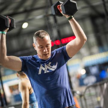 Jeroen Seynaeve profile photo