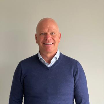 Perry Kuijpers profile photo