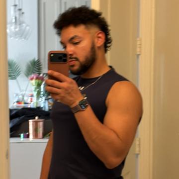 Ronard Herrera profile photo