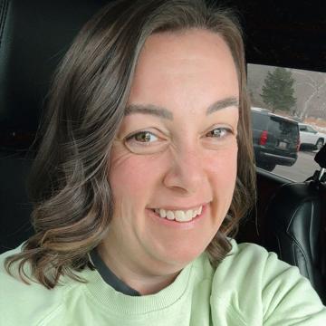 Ashley Berry profile photo