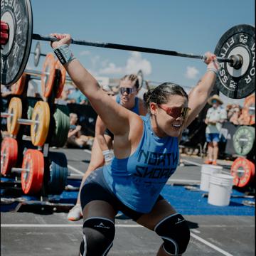 Joy Asoodeh profile photo