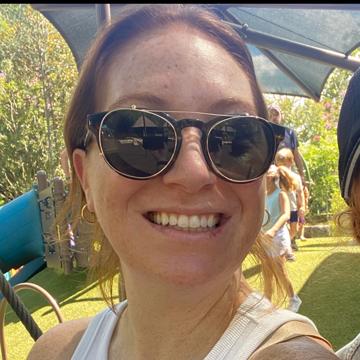 Tara Spinola profile photo