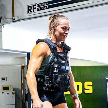 Krystle Bevan profile photo