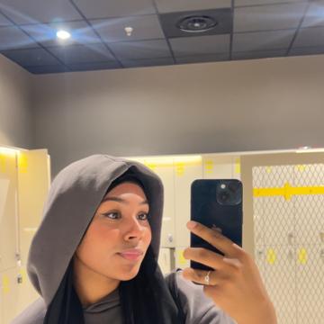 Maryam Farhan profile photo