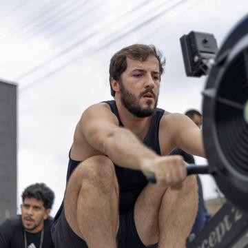 Gustavo César Araújo Fachine profile photo